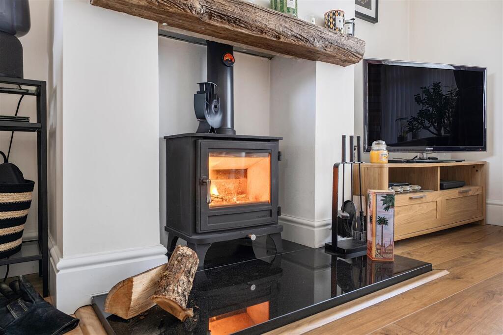 FIRE PLACE