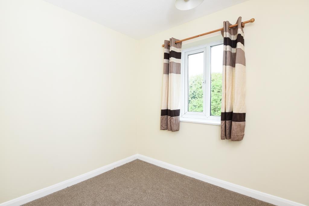 Further Bedroom