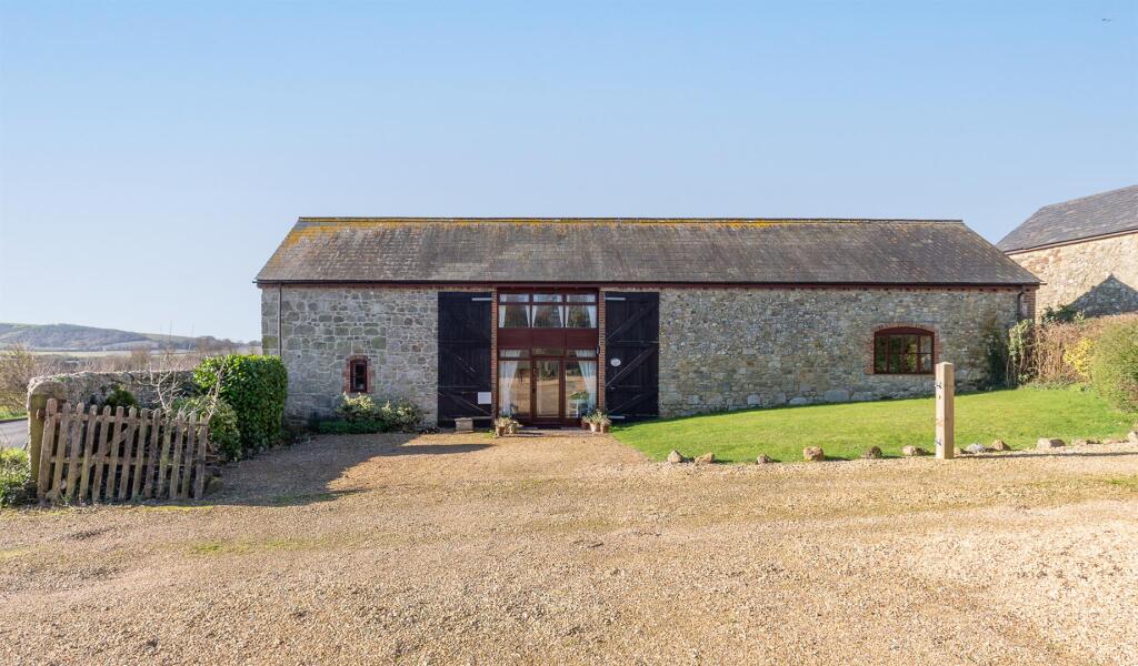The Barn