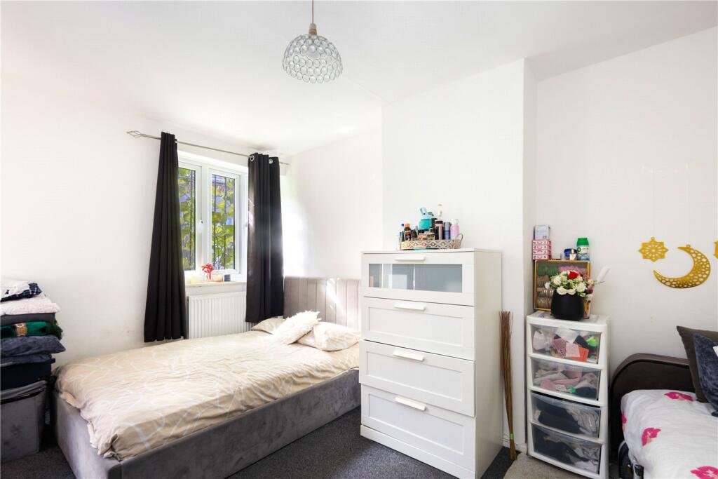 Bedroom View 3
