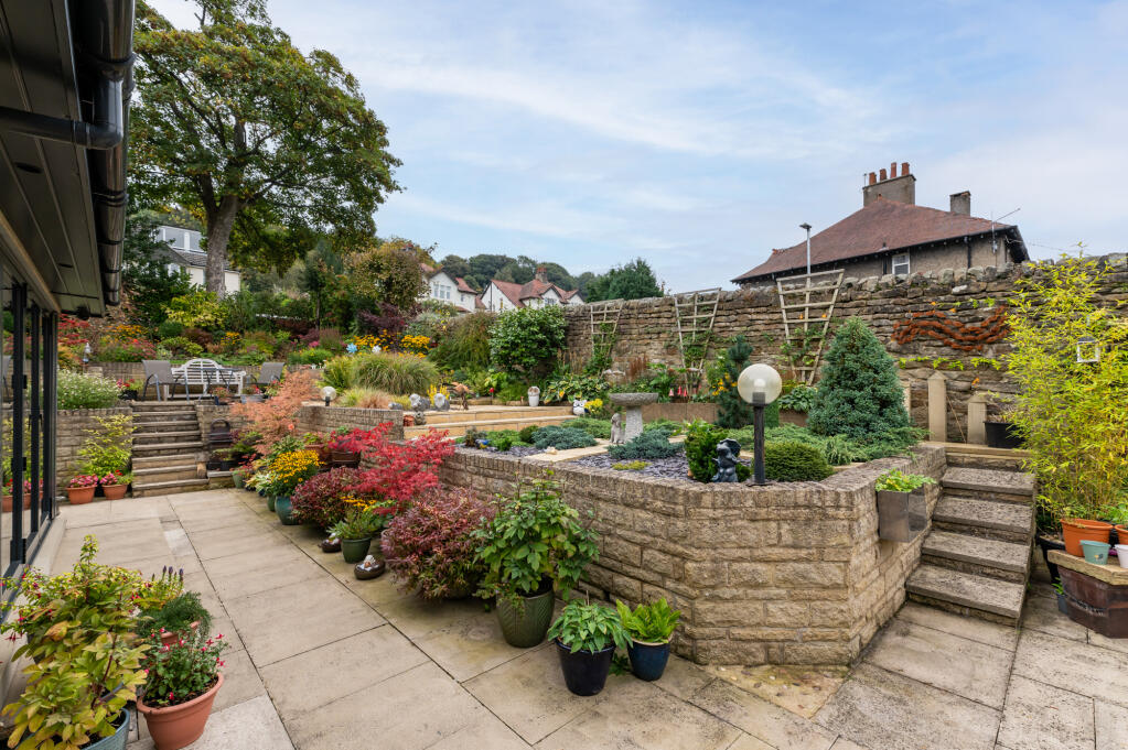 Gardens
