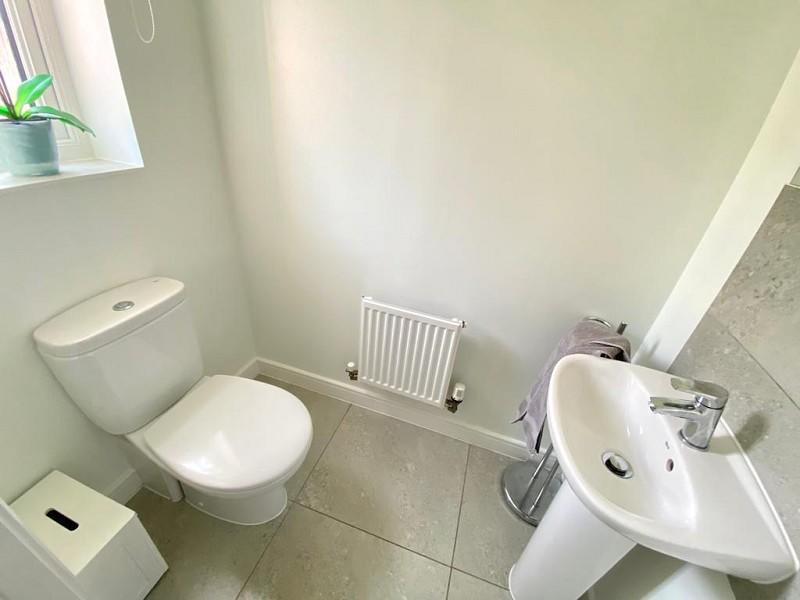 Cloakroom