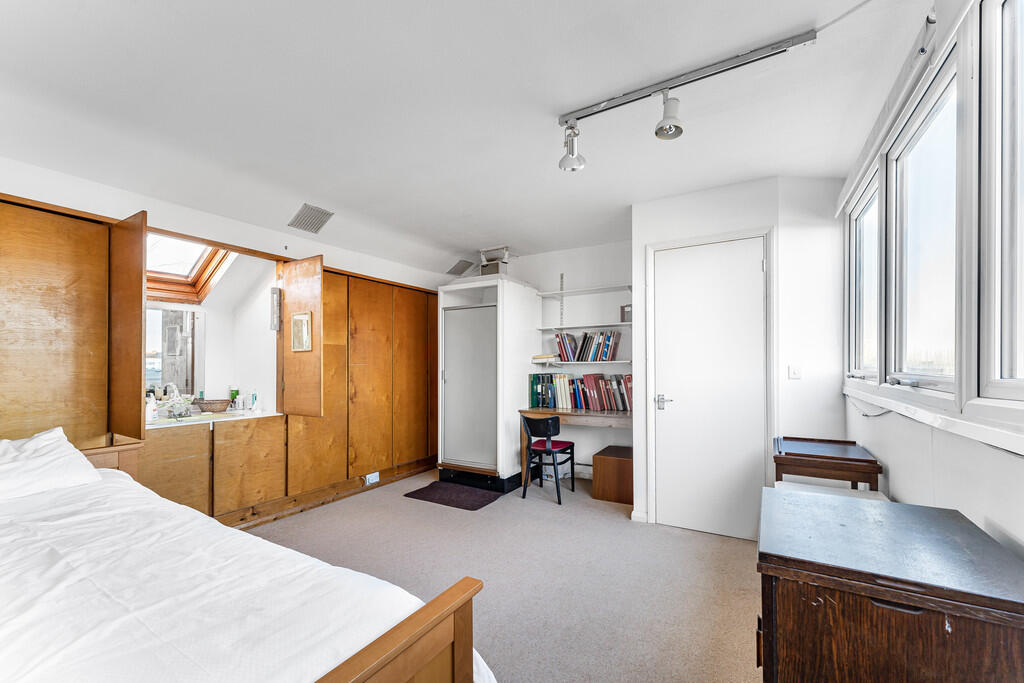 Netherbury Road (...