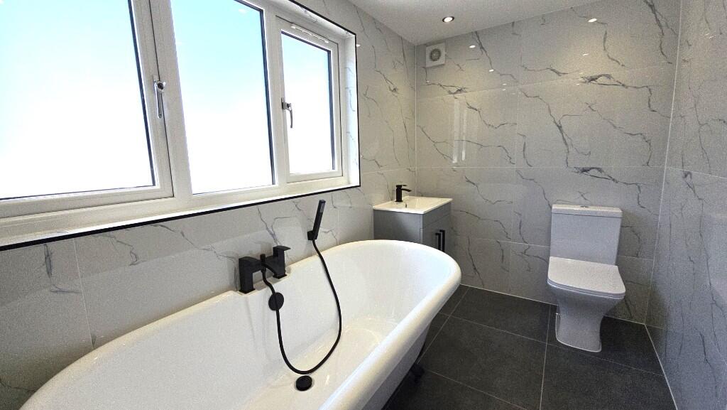 En-suite 3