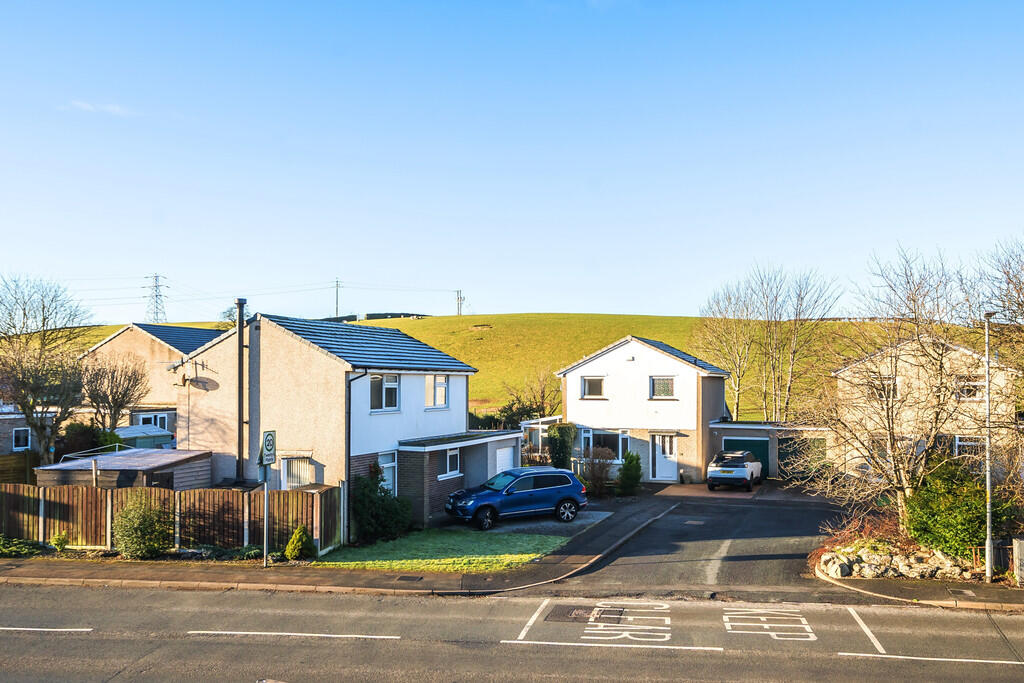 Views from the fr...