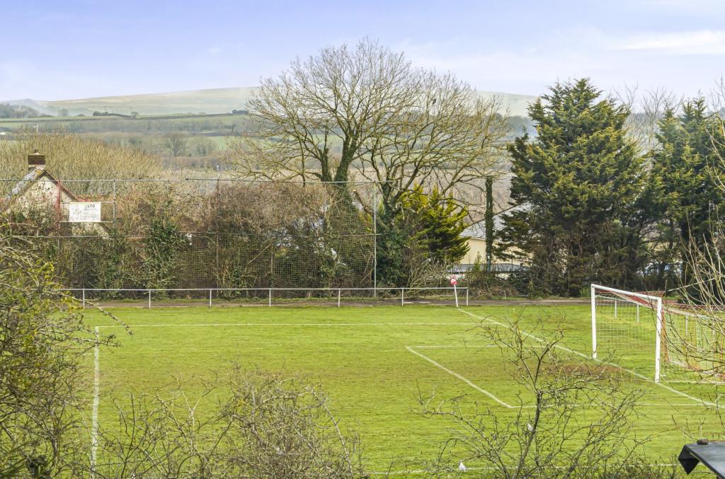 Playing Field