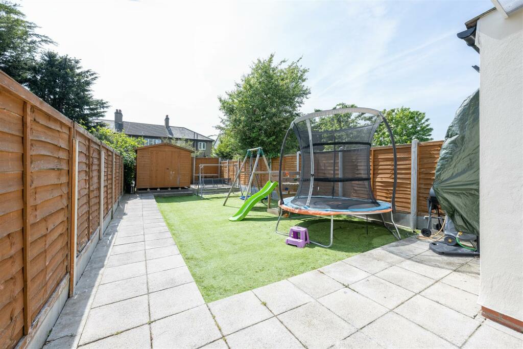34 Matlock Road