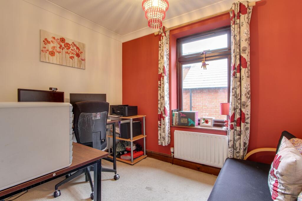 Bedroom Five
