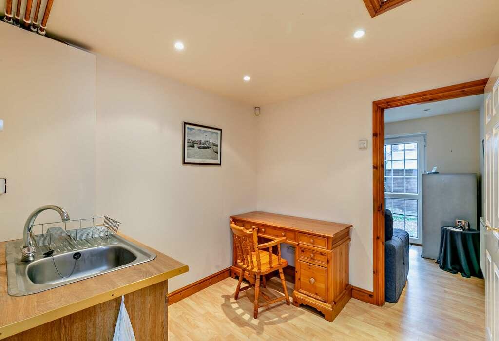 Annexe - Kitchenette