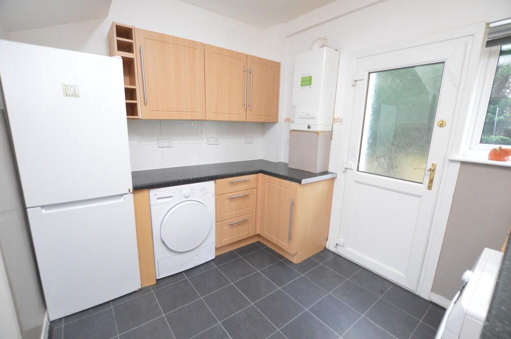 Ardbeg Avenue, High Burnside, Rutherglen, Glasgow, G73 5NF