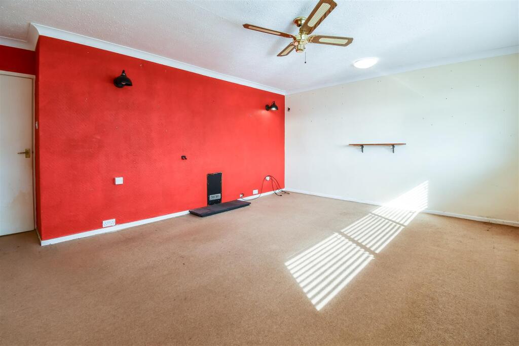 Living / Dining Room