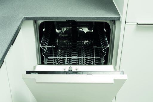 dishwasher