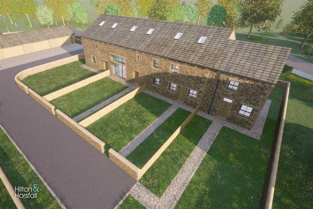 Sabden Old Hall Farm