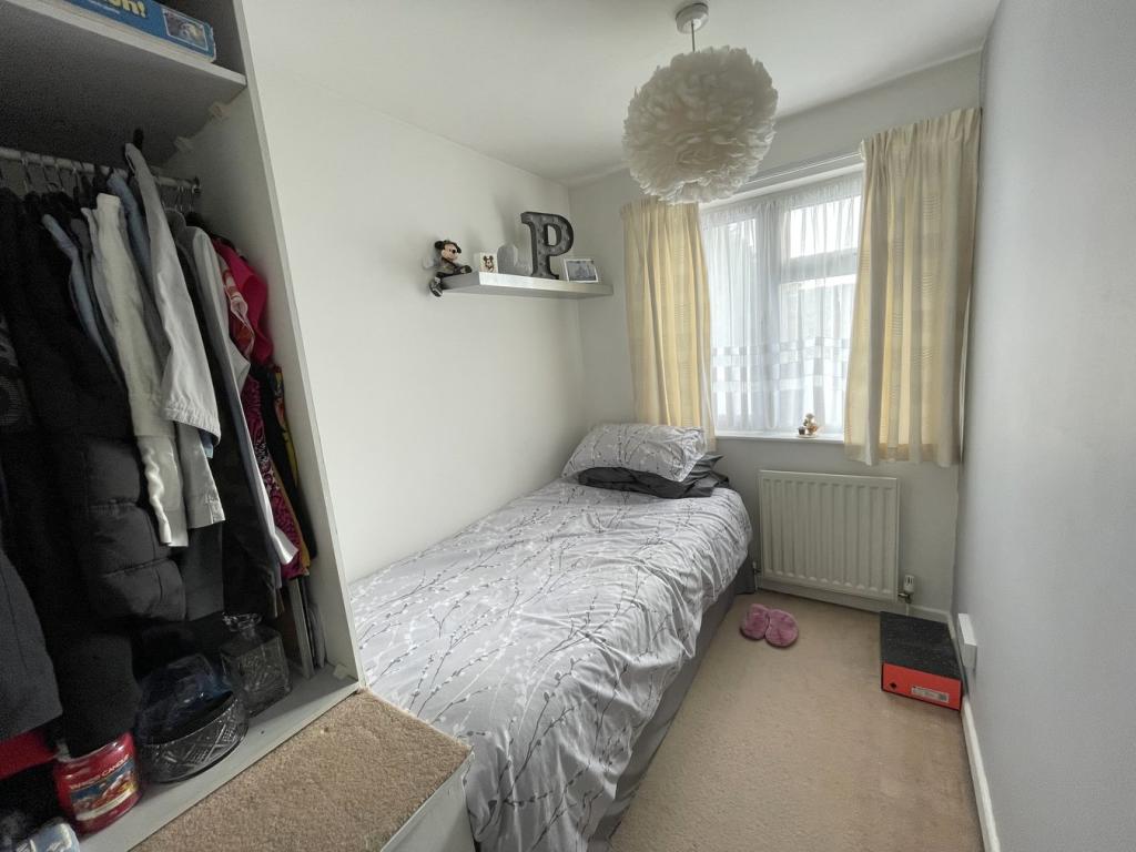 Third Bedroom