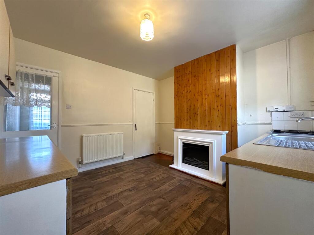 Kitchen/Diner 233