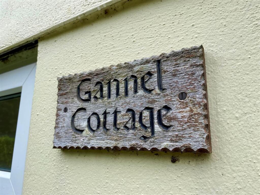 Gannel Cottage
