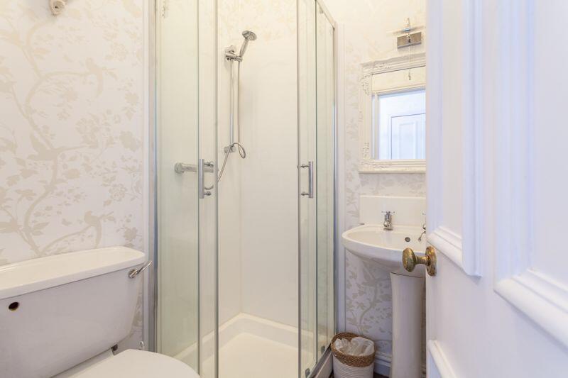 Bedroom 2 En-Suite