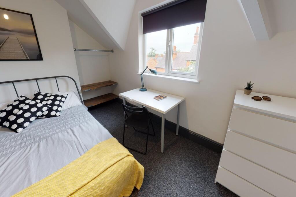 Student Digs - Fosse