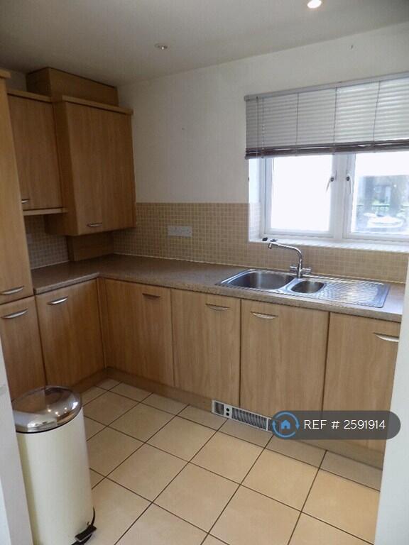 Kitchen, Fridge/Freezer, Washer