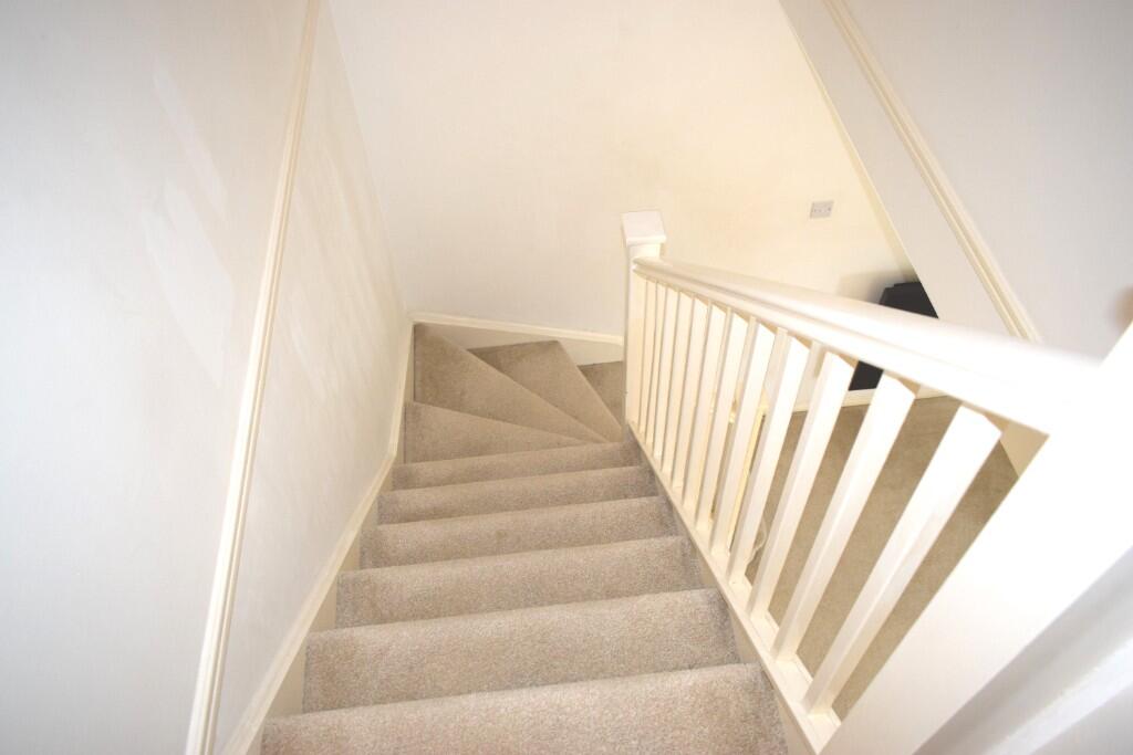 Stairwell