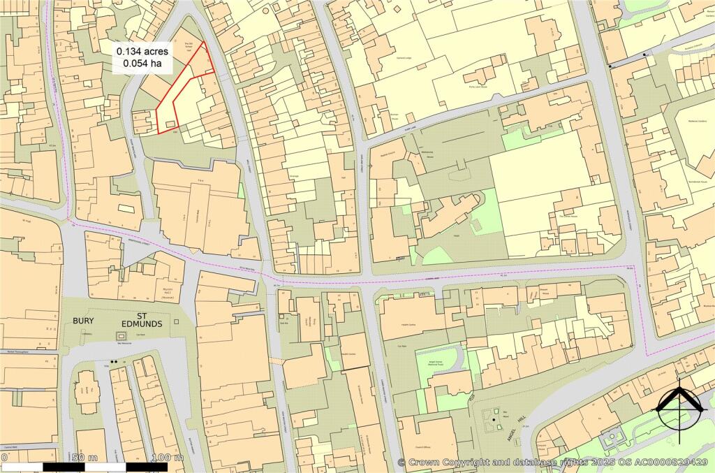 Location Plan