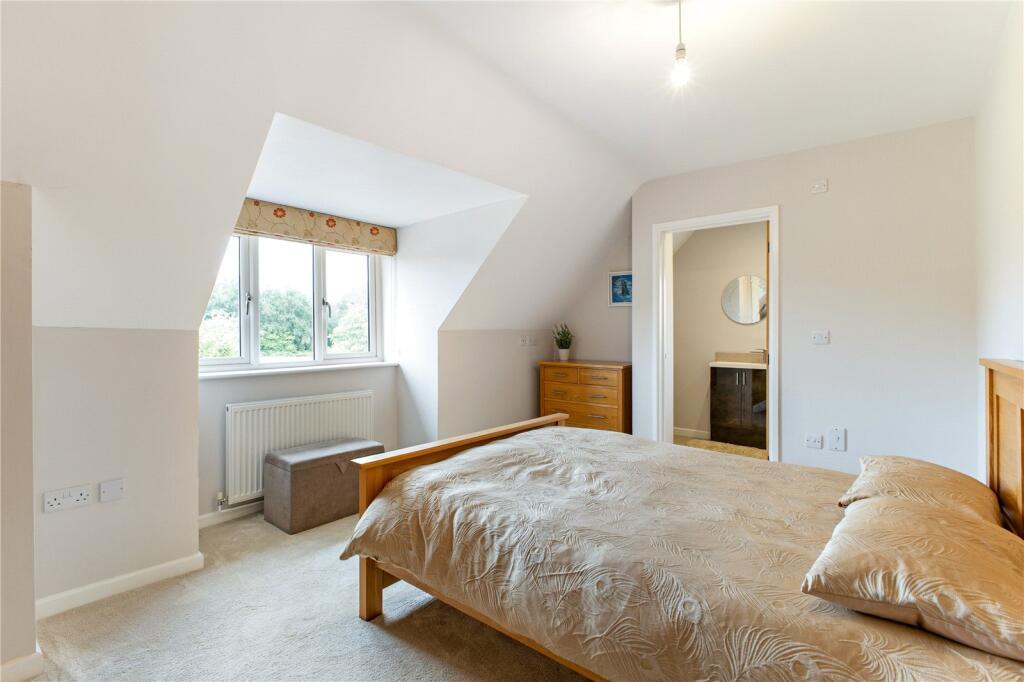 Bedroom Four