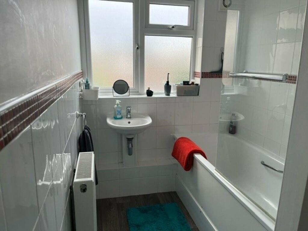 5 Chalkwell Lodge...