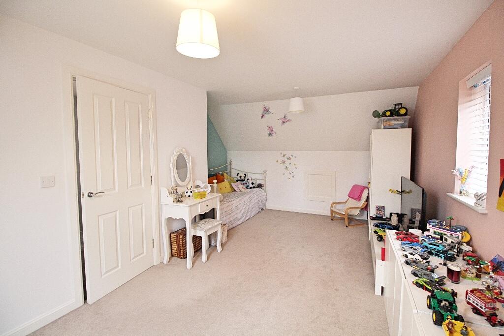 Bedroom Five