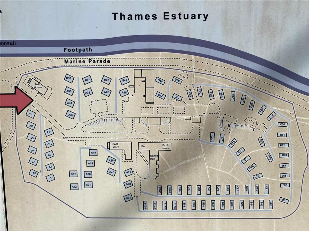 Sit Map