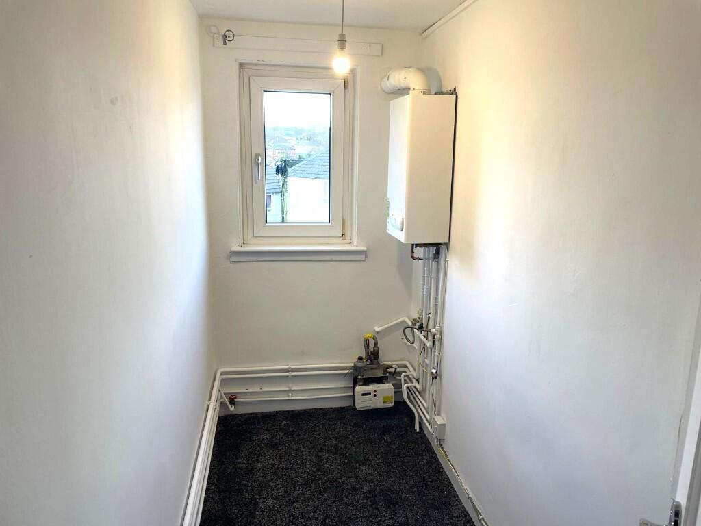 Box room