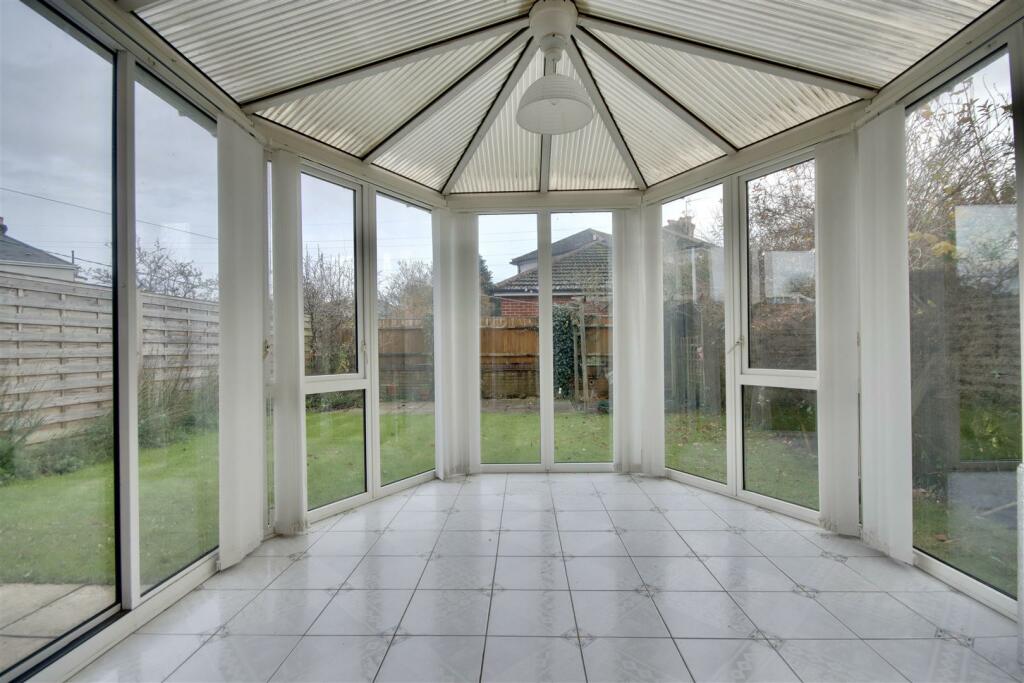 CONSERVATORY
