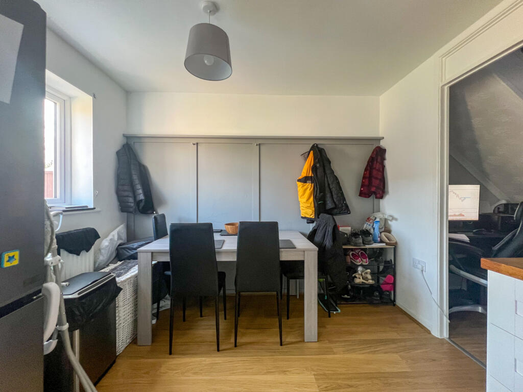 Kitchen-Diner