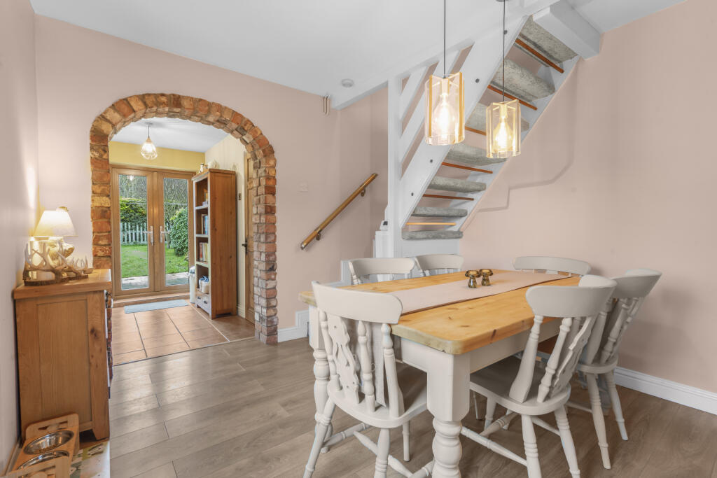 Dining Room 2