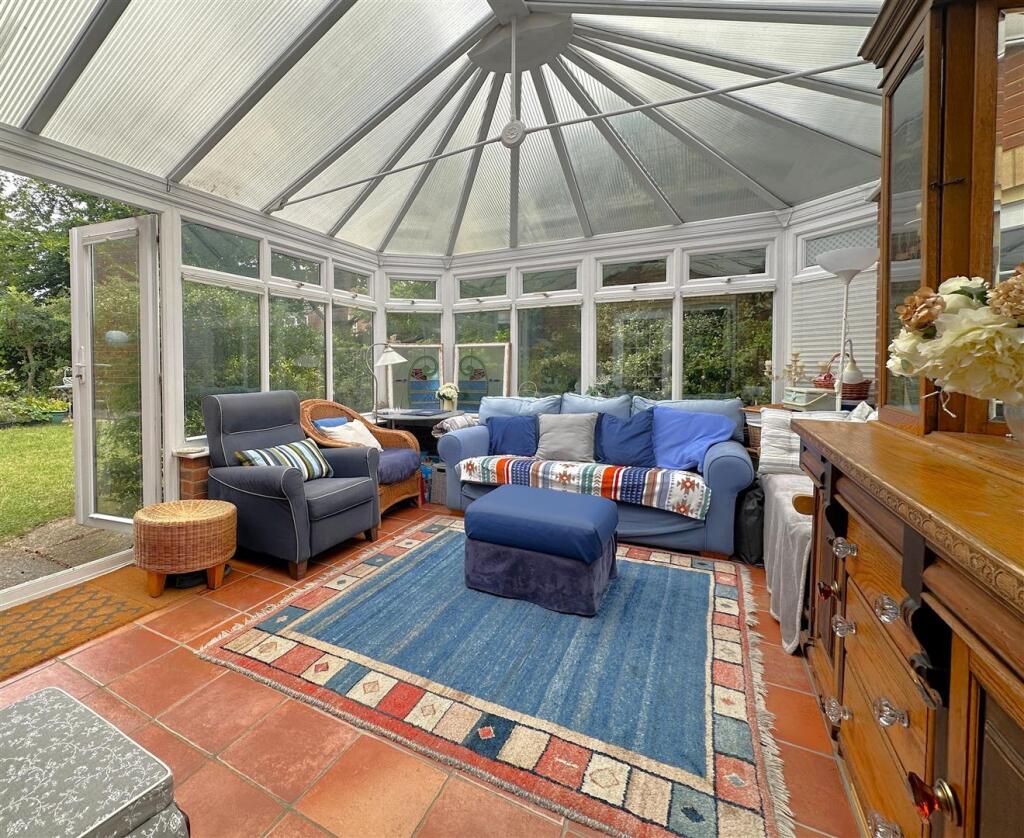 Conservatory