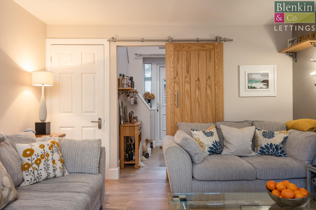 Crambeck Village 36 Sitting Room-3
