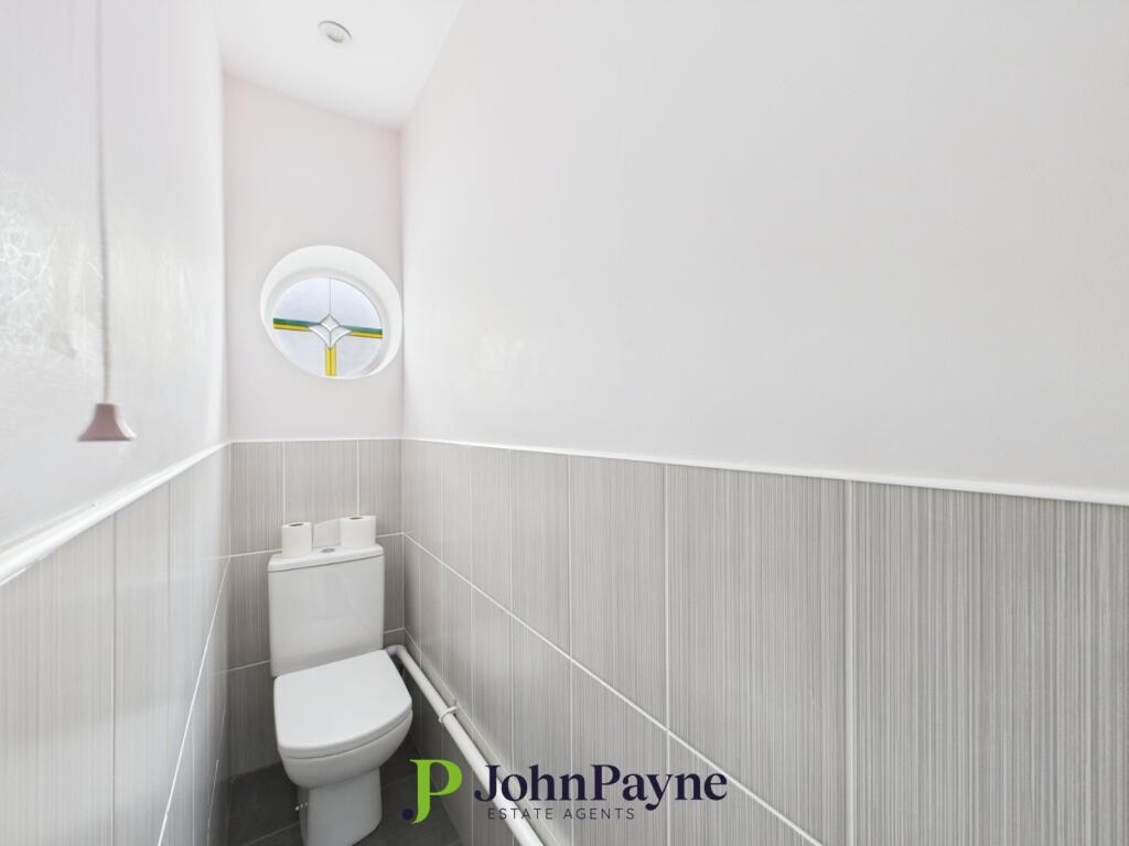 WC/Cloakroom