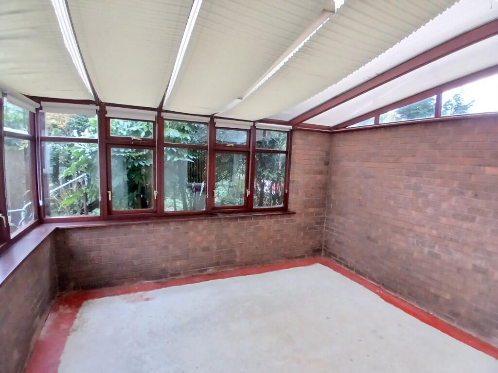 CONSERVATORY