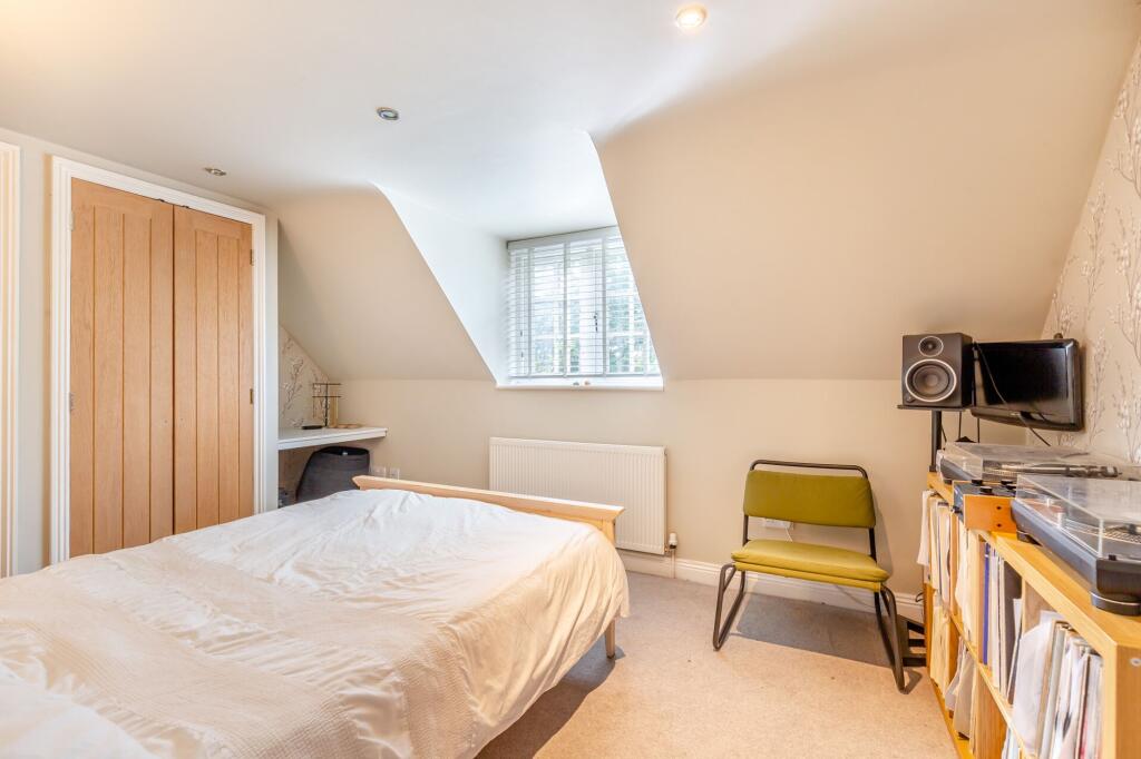 Kennerleigh, Crediton, EX17