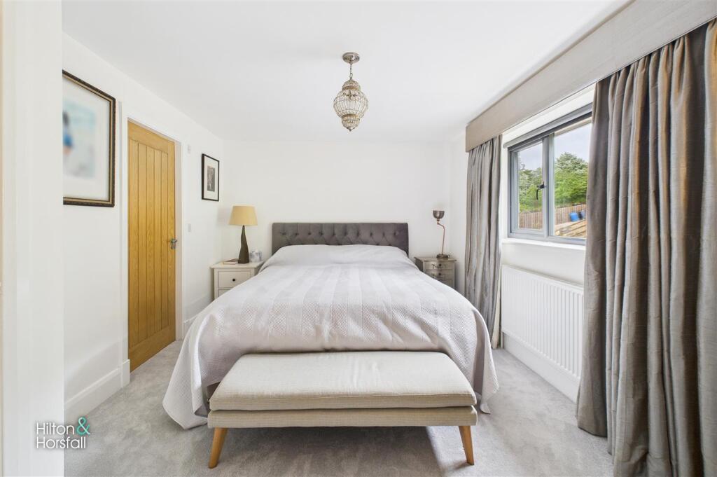 Old Brickworks Drive