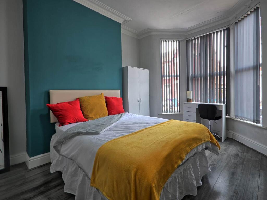 bed 1