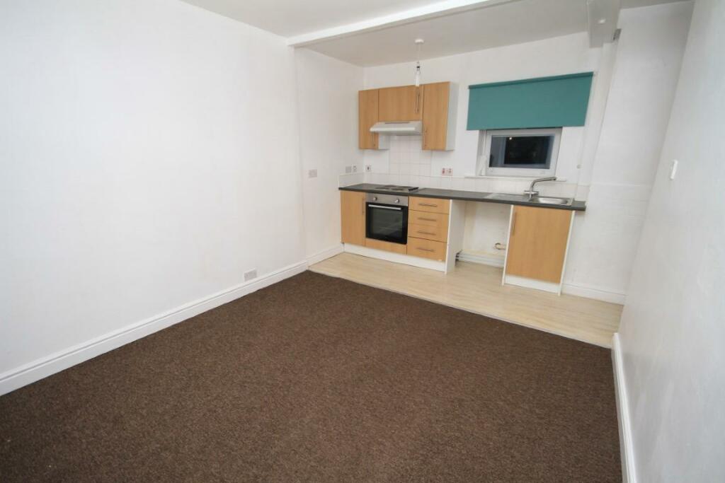 First Floor Flat