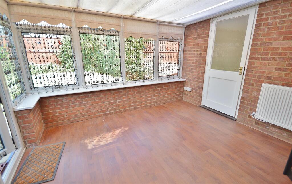 CONSERVATORY