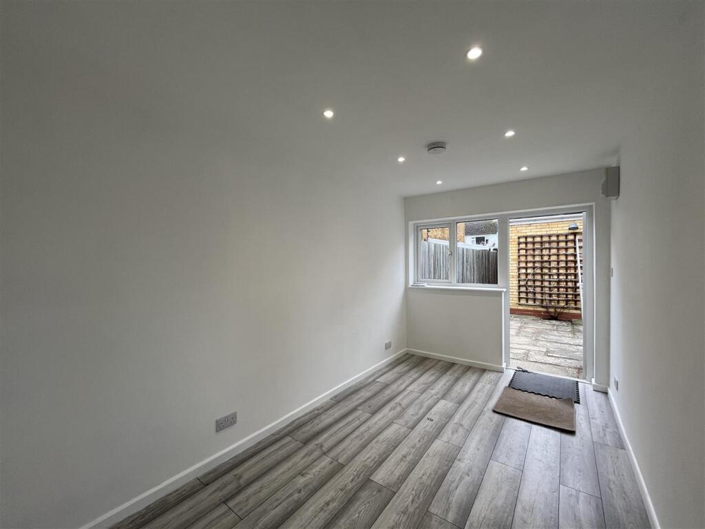 Office Conversion