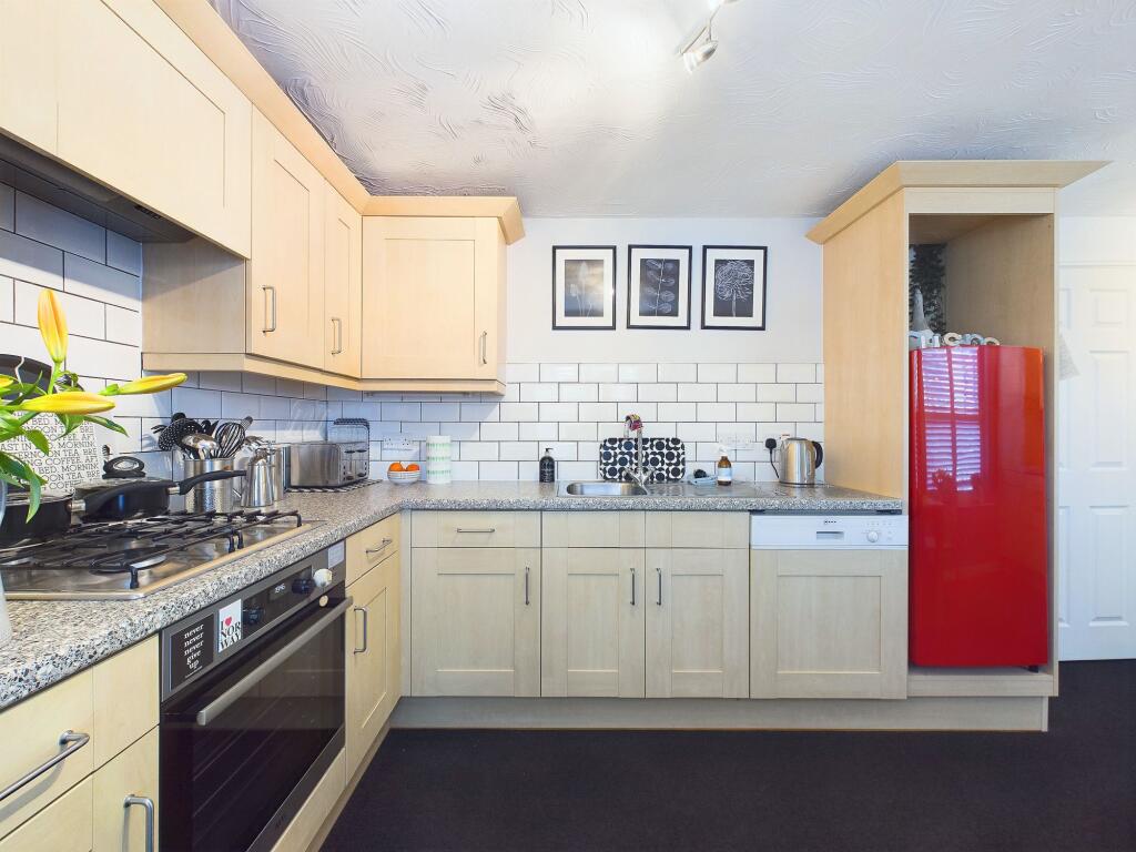 Breakfast-Kitchen