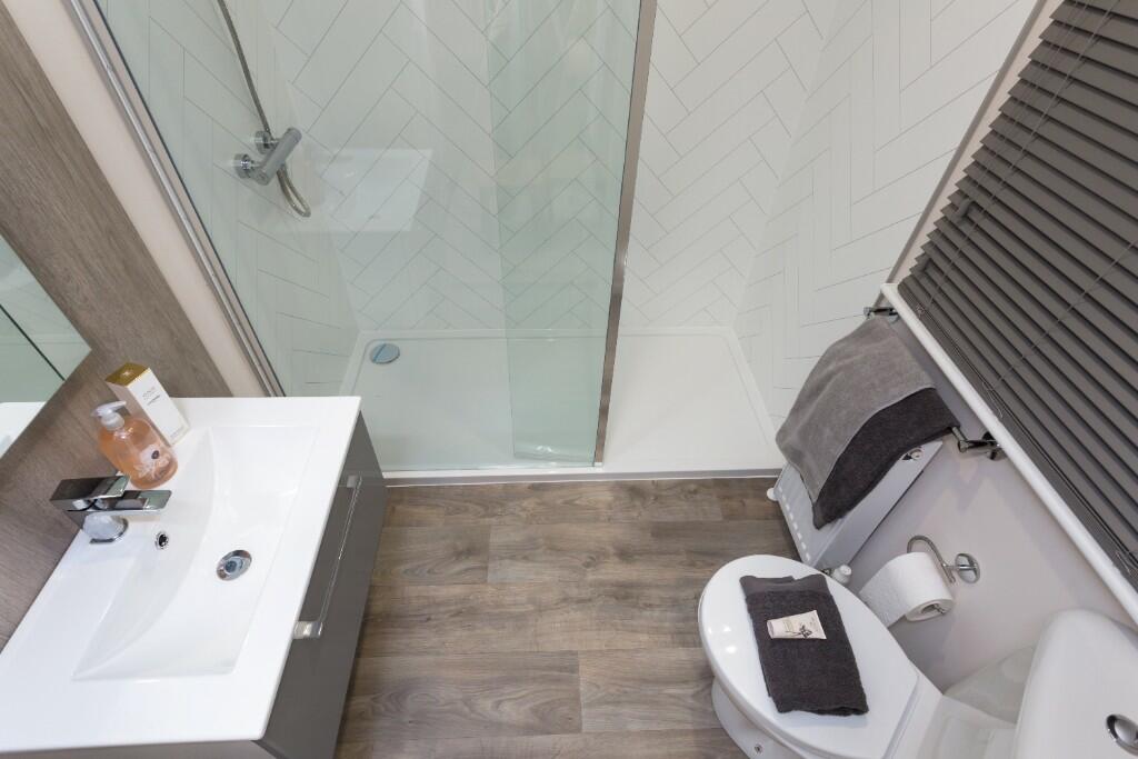 Typical En Suite