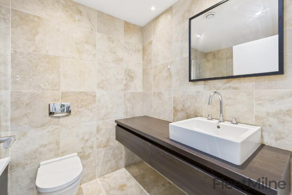 Bathroom 2