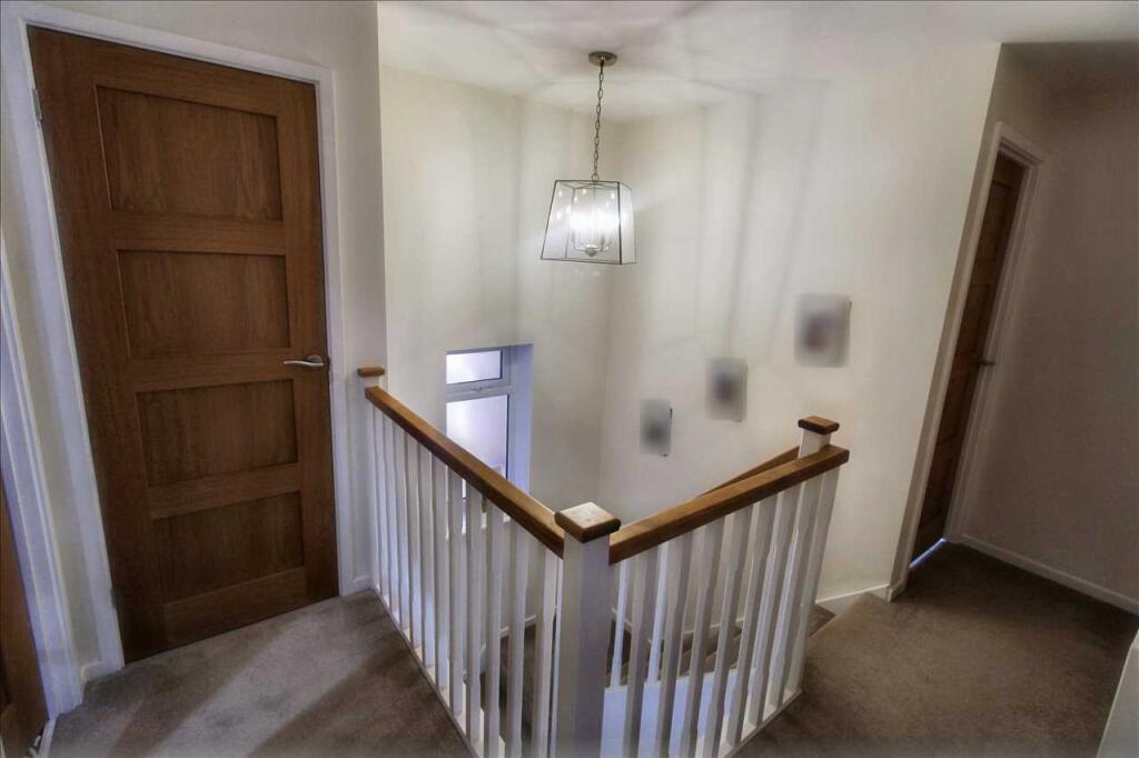 First Floor/Landing