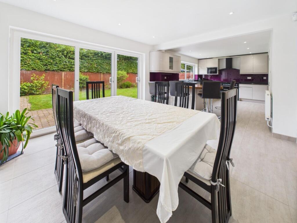 Living Kitchen