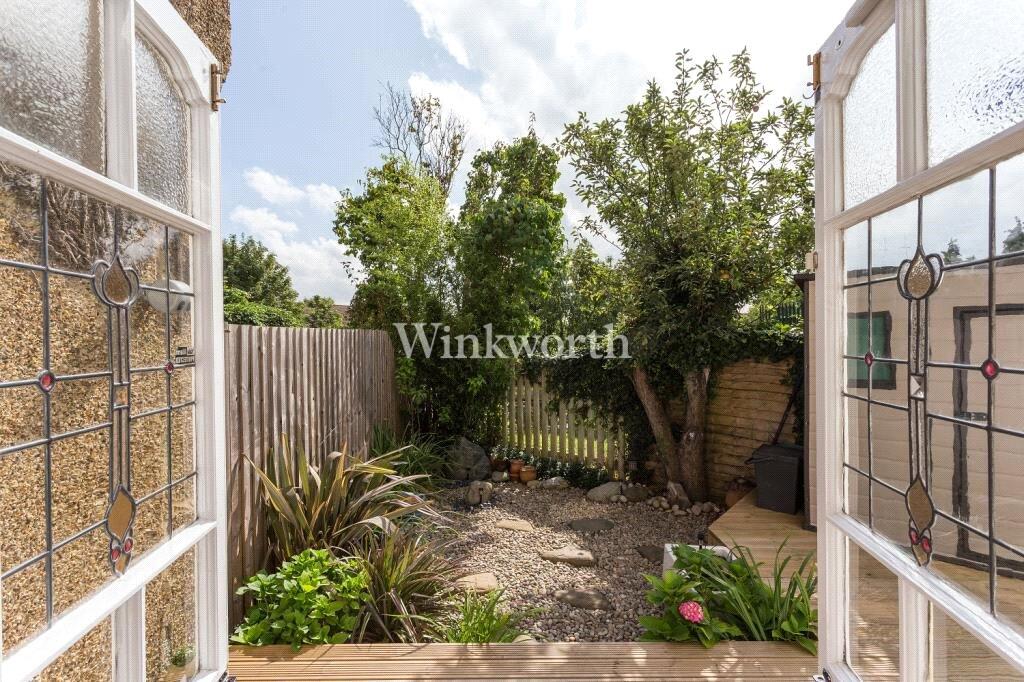 Garden 1