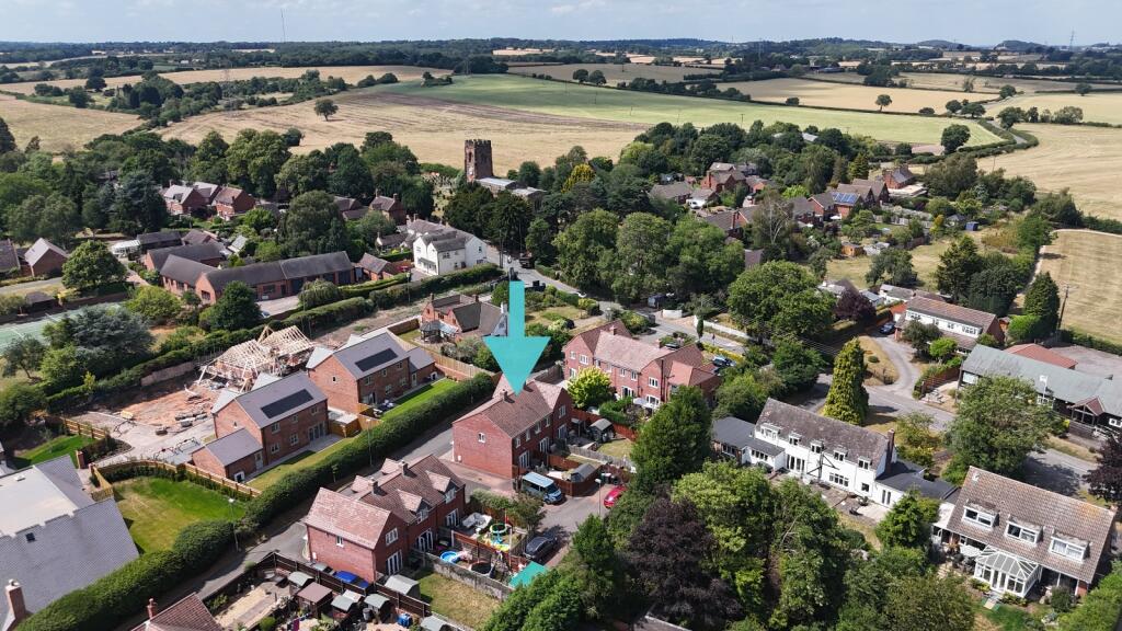Drone Angle 2